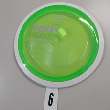 MVP Discs Proton Wave- Project