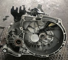 Cambio Manuale 5 Marce Ford Transit Connect 1.6 70kw 95cv TZGA 2016