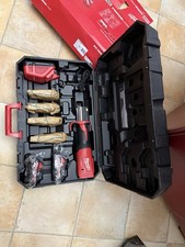 Milwaukee Pressatrice