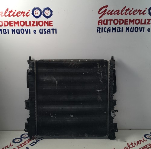 Elettroventola per ssangyong - elettroventola,