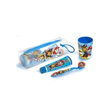 Nickelodeon Paw Patrol Travel