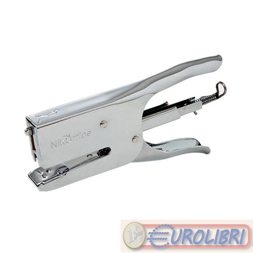 Cucitrice metallo grande punti - cucitrice,
