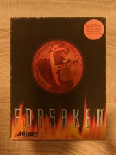 Forsaken (PC) Big Box