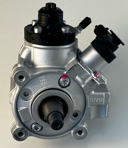 Bosch pompa iniezione - bosch,