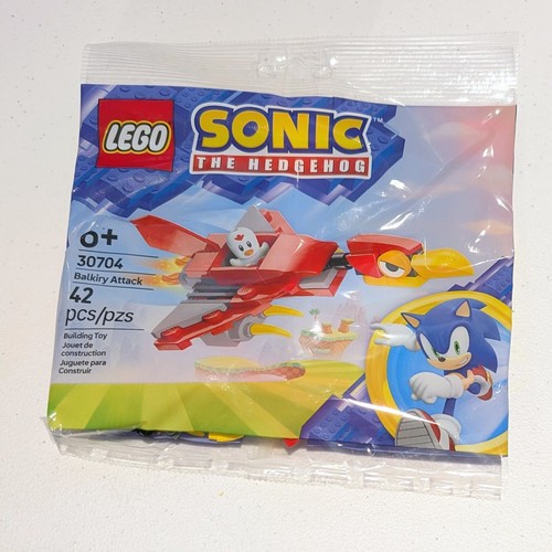 Lego 30704 balkiry - lego,