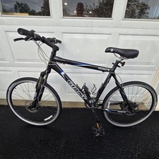 Giant yukon bike double - giant,