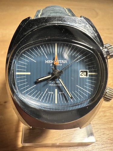 Orologio sveglia memostar - sveglia,