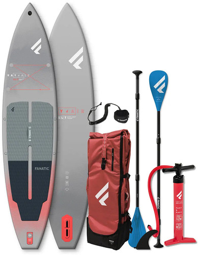 Fanatic ray air - fanatic, sup