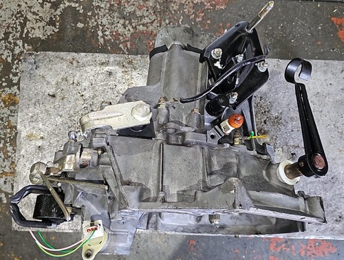 Cambio manuale completo per - completo,