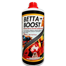 Betta Boost 1000ml Balsamo