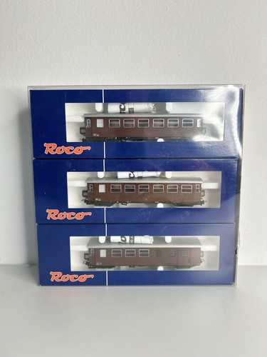 Roco h0e art 34090 - roco, art.