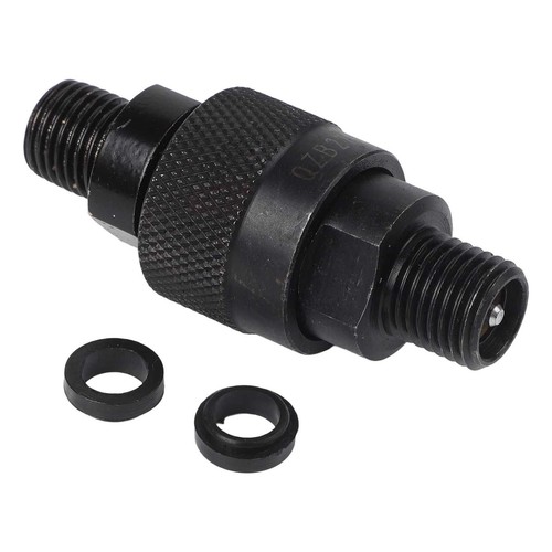 Set accoppiatore m14x1 - accoppiatore, m14x1,5mm