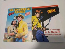 Color Tex - No. 575 - Delta Queen (Sergio Bonelli Editore) Comic Excellent