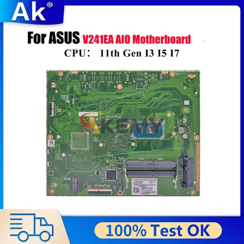 Scheda madre v241ea per asus - madre,