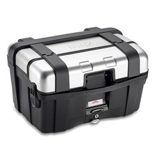 GIVI TRK46N Valigia nera 46L