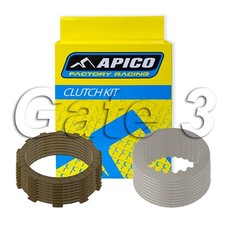 Kit Piastra Frizione Ricambio