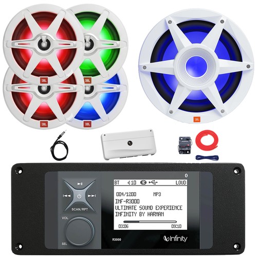 Infinity ricevitore wireless - infinity,