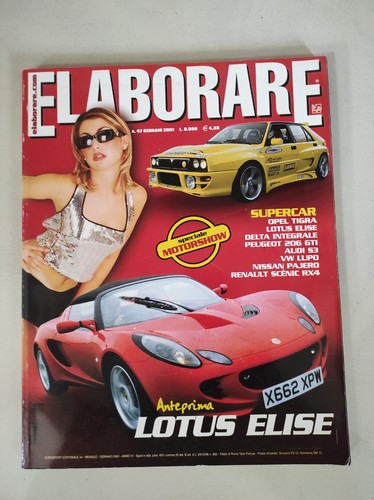 Rivista elaborare - elaborare,