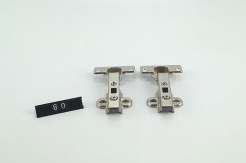 Hettich 2516 6 attacco - 2x,