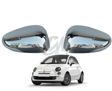 COPPIA CALOTTE COPPE SPECCHIO