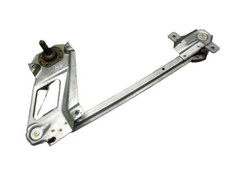 Rear Right Manual Window