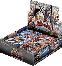 DRAGON BALL SUPER CARD GAME