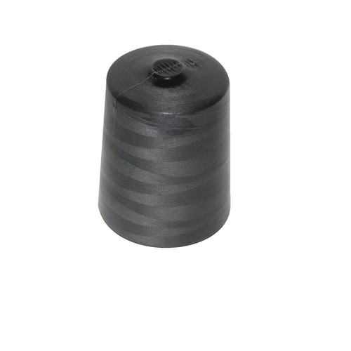 Cono filo cotone grigo - , scuro