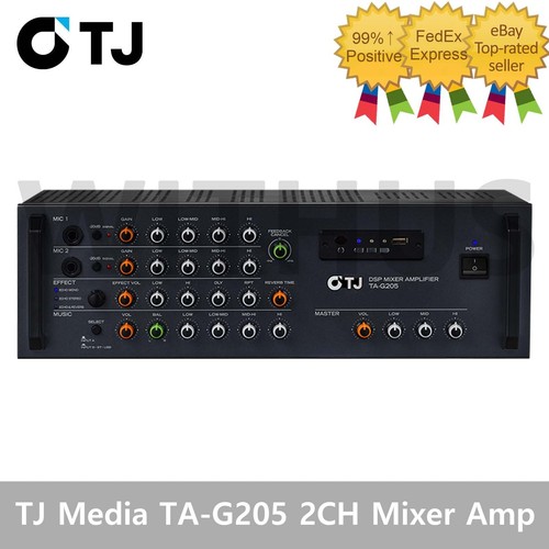 Taijin media g205 - taijin, ta-g205