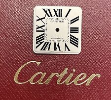 Cartier Santos 100 Bianco