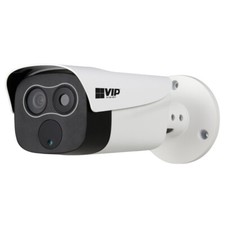 Telecamera TVCC termica IP termocamera 2mp 4 usata ottime condizioni OEM dahua