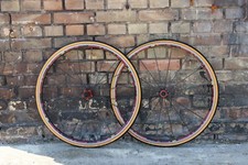 Kit ruote mavic sys - kit,