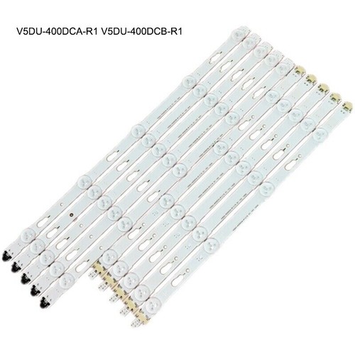 Striscia led per samsung - striscia,