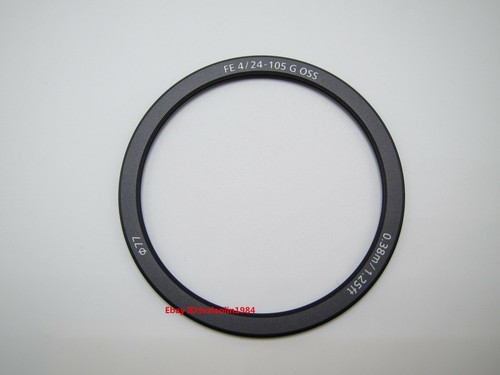 Sony sel24105g 105 - fe, 24-105