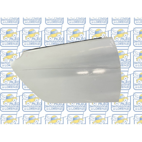 Pannello porta ant smart - porta, dx
