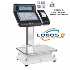 Bilancia Professionale UNICA