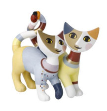 Rosina Wachtmeister  Cats