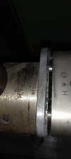 Alternatore bosch tipo - bosch, h