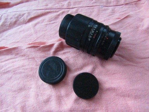 Obiettivo fotocamera auto - obiettivo,