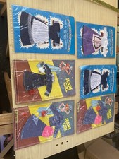 Vestiti bambole vintage Nos epoca Collezione