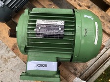 ADDA ANTRIEBSTECHNIK MOTORE