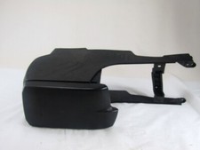 TUNNEL CENTRALE CON BRACCIOLO