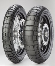 PNEUMATICO 120/70R18 RALLY STR