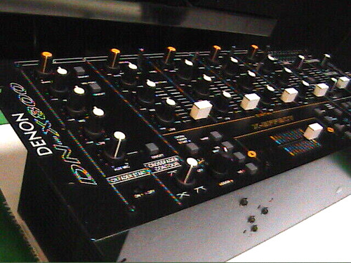 Denon x800 hybrid - denon,