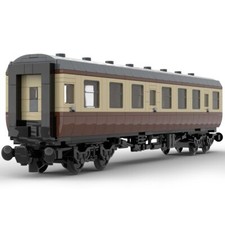 MOC-67504 British Rail Mark 1