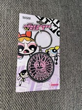 Cartoon Network PowerPuff