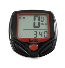 Tachimetro contachilometri LCD