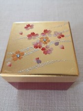 Hakuichi Scatola  laccato