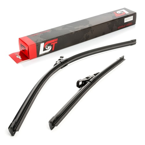 Set spazzole per nissan - set,