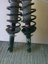 ammortizzatori anteriori per golf 4 audi a3 skoda bora tdi