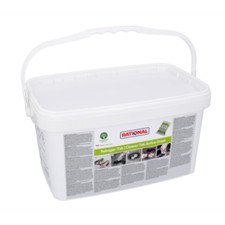 DETERGENTE PASTIGLIE ACTIVE GREEN RATIONAL 3092374 56.01.535